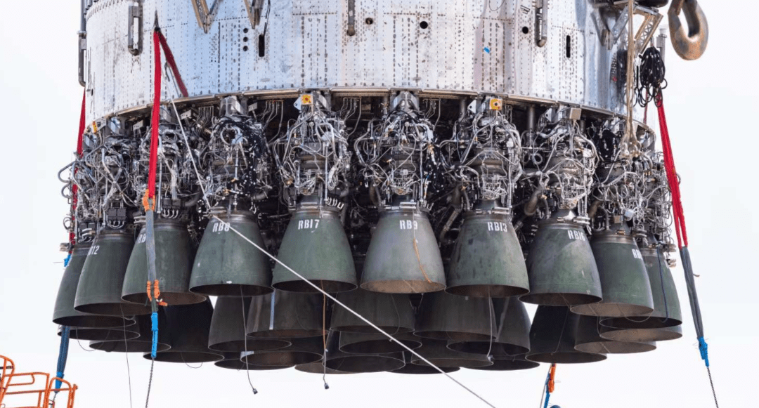 马斯克_火箭_零件