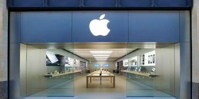 占地22000平方英尺 苹果在印度首家Apple Store零售店将于4月在孟买开业 