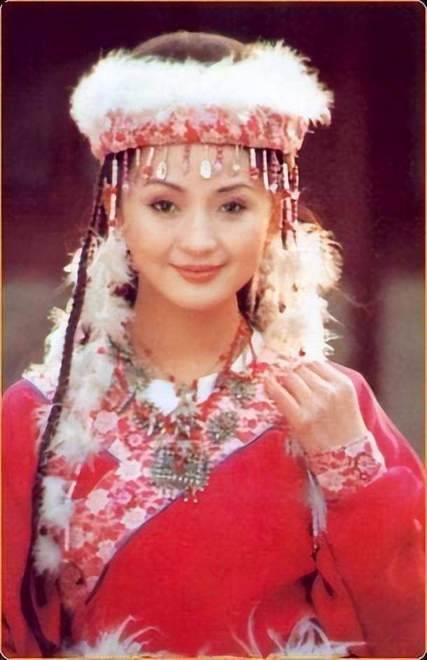 98版的《还珠格格》在一代人心中是不可取代的琼瑶神作