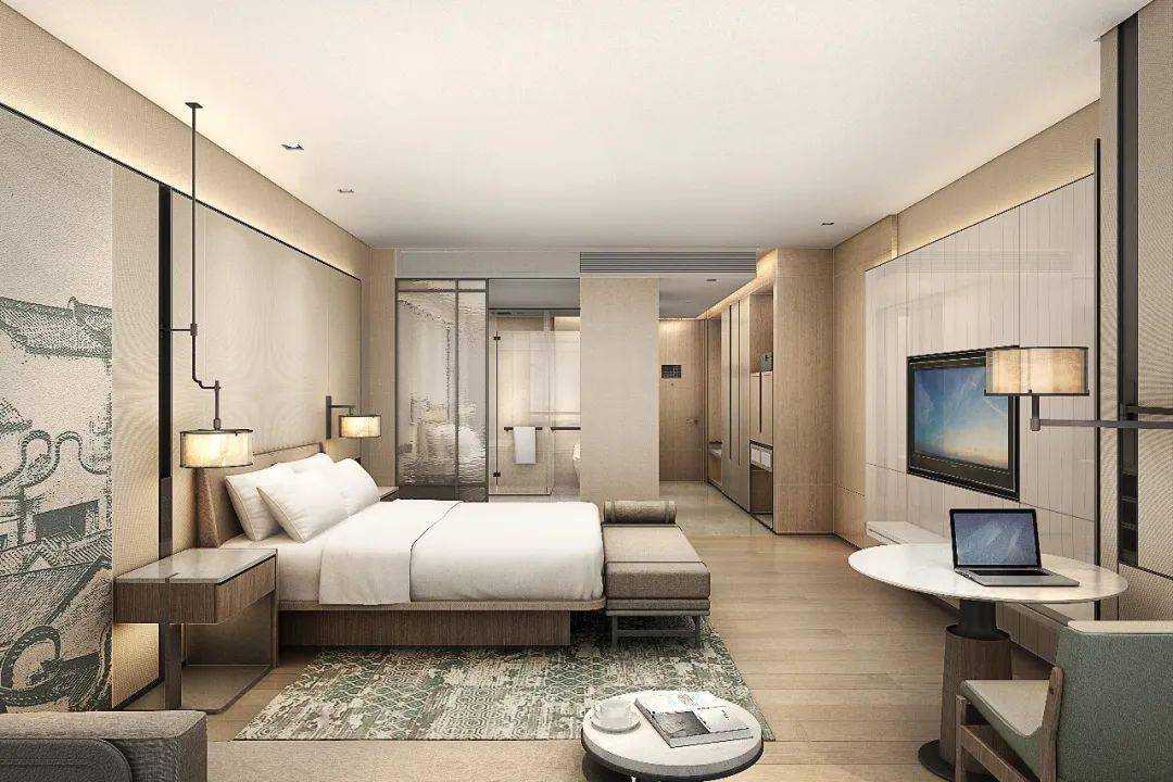 【汕头万豪酒店】3.25-3.26大型招聘会来啦!