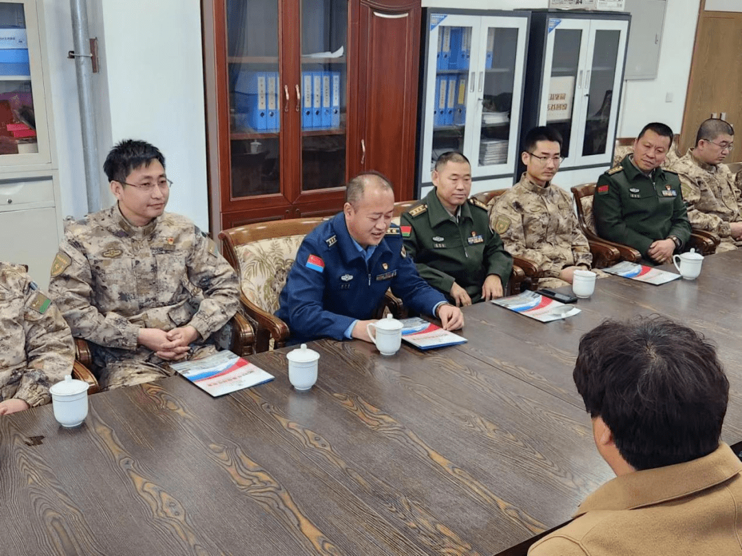 秦万江副师长图片