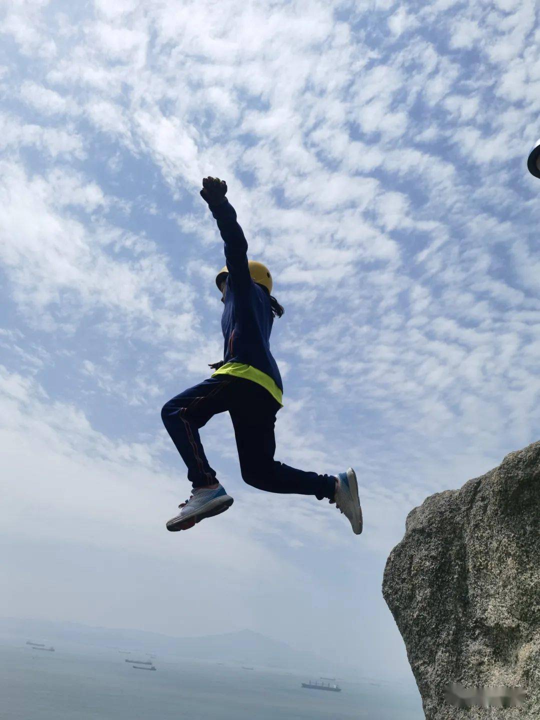 解散地点:曾山公交站集合地点:曾山公交站集合时间:3月19日周六上午8