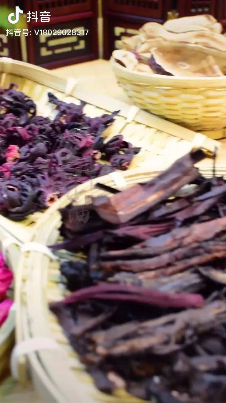 洛神花油,去年九月泡的匠心匠人 手工