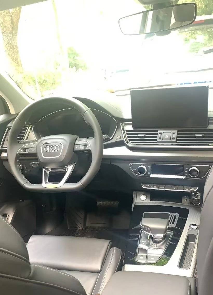 奥迪q5l车友会值得加入吗,奥迪q5l车友俱乐部(344期)_搜狐汽车_搜狐网