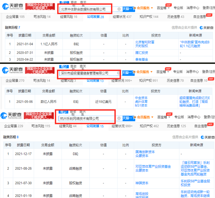 新式健身房“新”在哪里？(图10)