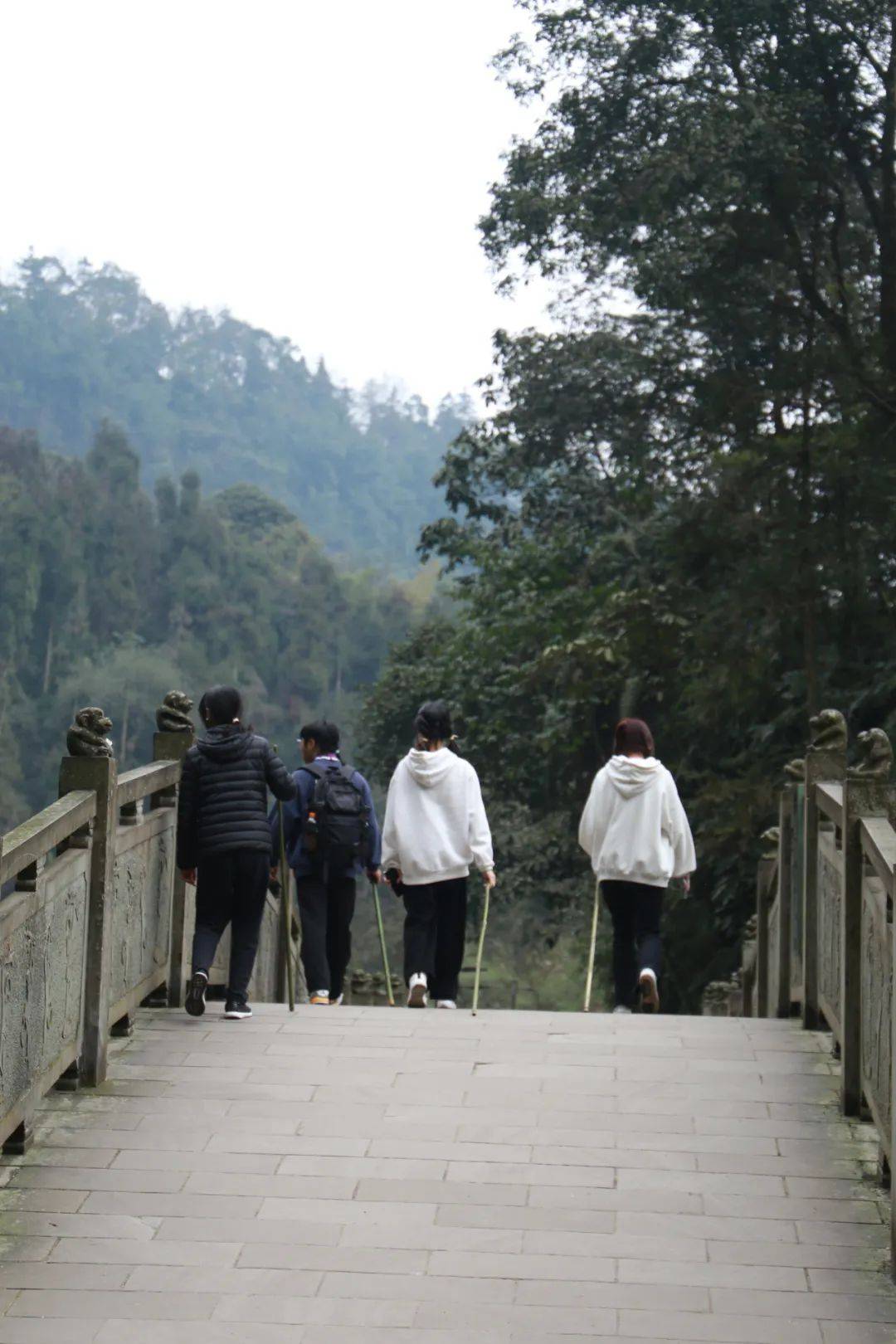 峨眉山第一恶霸，末于被“拾掇”了