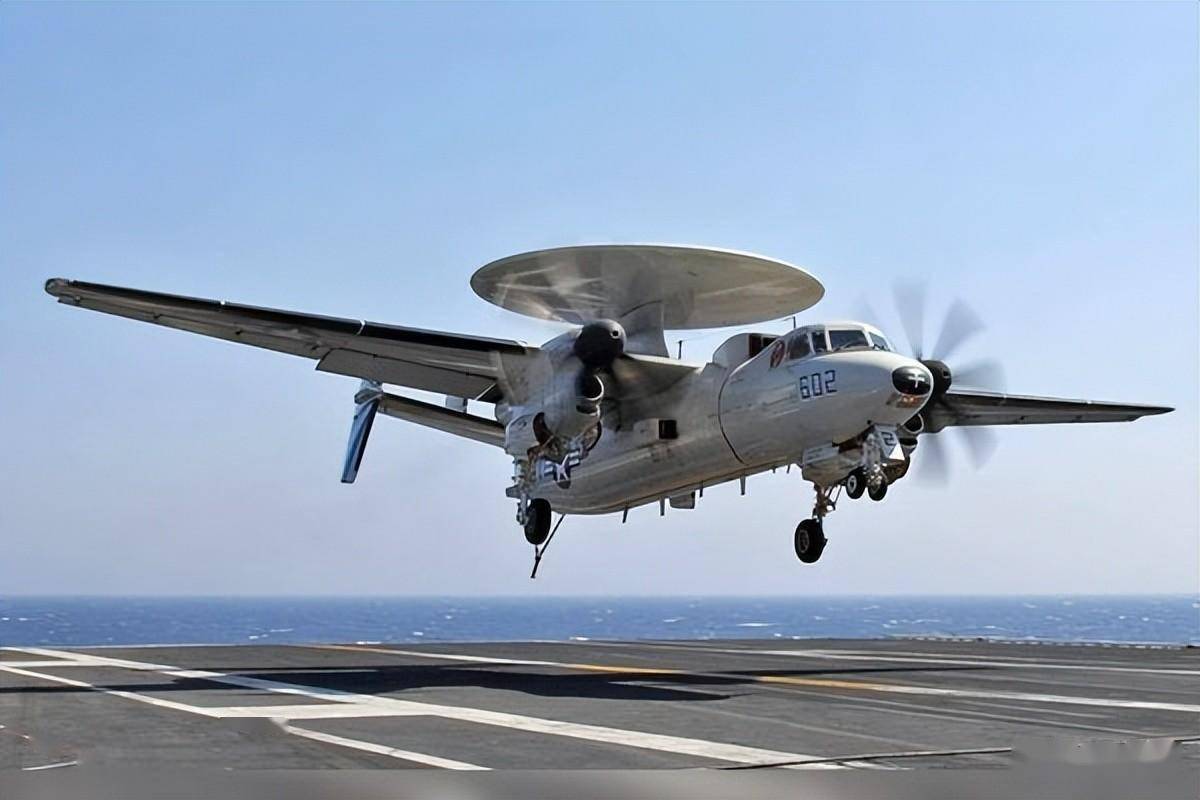 空警600再次试飞,雷达盘子"薄如碟",这是下一代雷达技术吗?