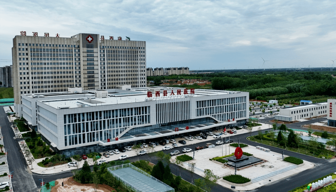 【便民信息】可便捷往返临西县人民医院新院区——老车站的直通公交今