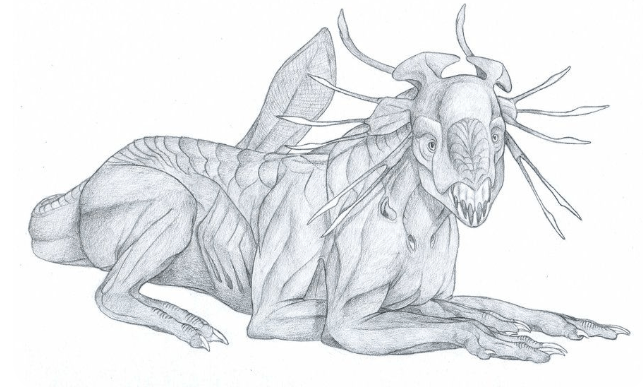 立省70元 · 明晚24点截止 | 随影子老师"《阿凡达》神秘生物图鉴",去