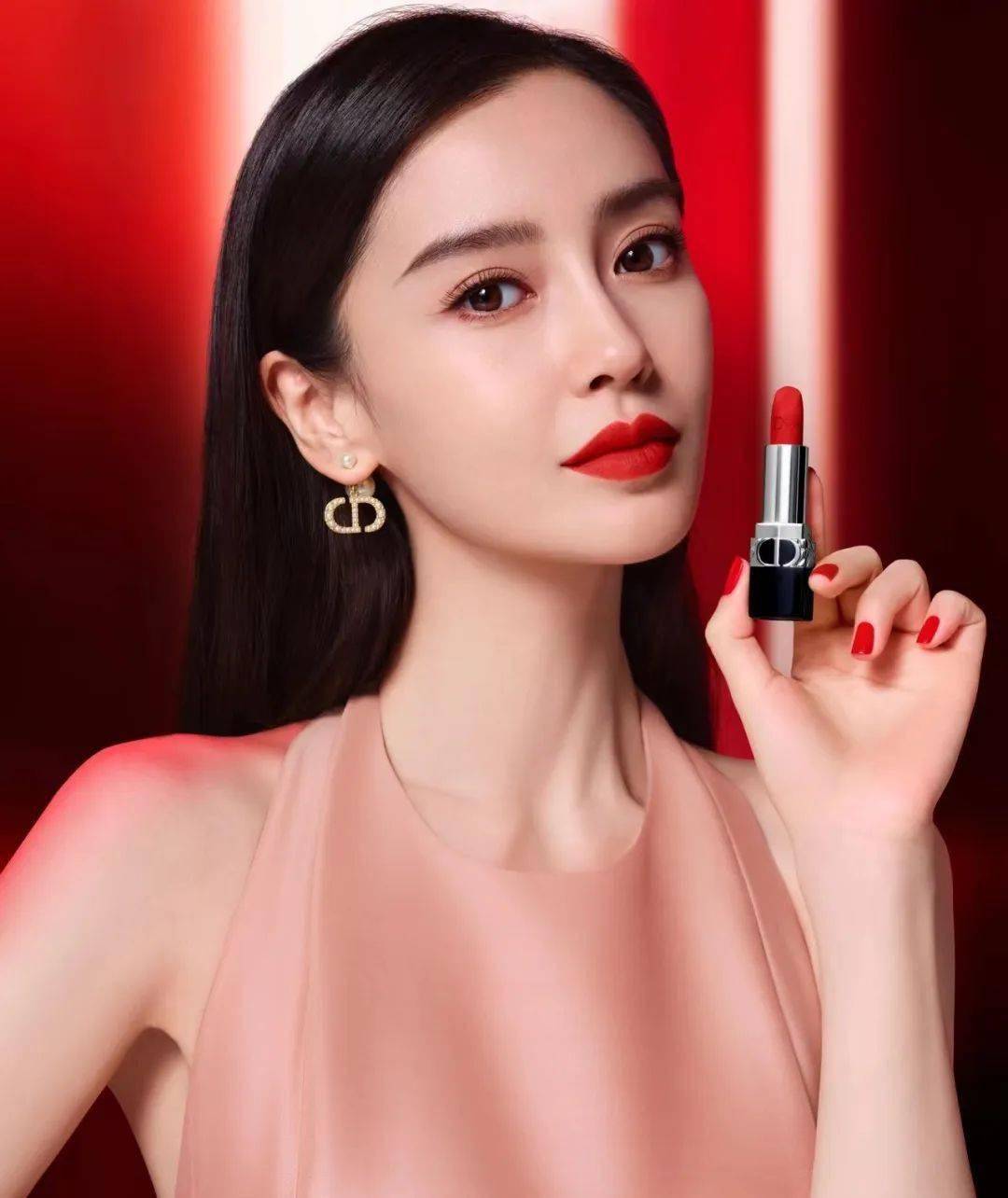 卖断货的色号,抢到就是赚到_迪奥_女人_小样