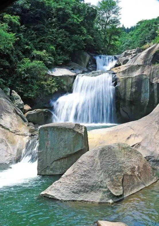 春光燦爛嘉遊贛 | 宜春最美出遊線路新鮮出爐_景區_旅遊_靖安