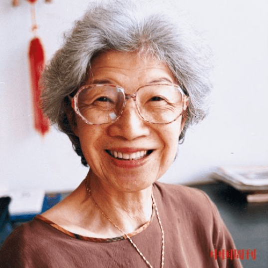 李林:材料科学的“涛头”女杰_研究_中国科学院_李四光