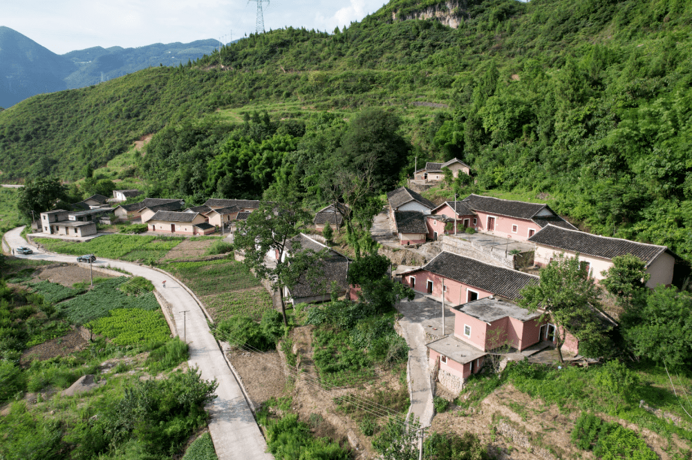 梁平這個村上榜中國傳統村落!是你老家嗎?_重慶市_保護_工作