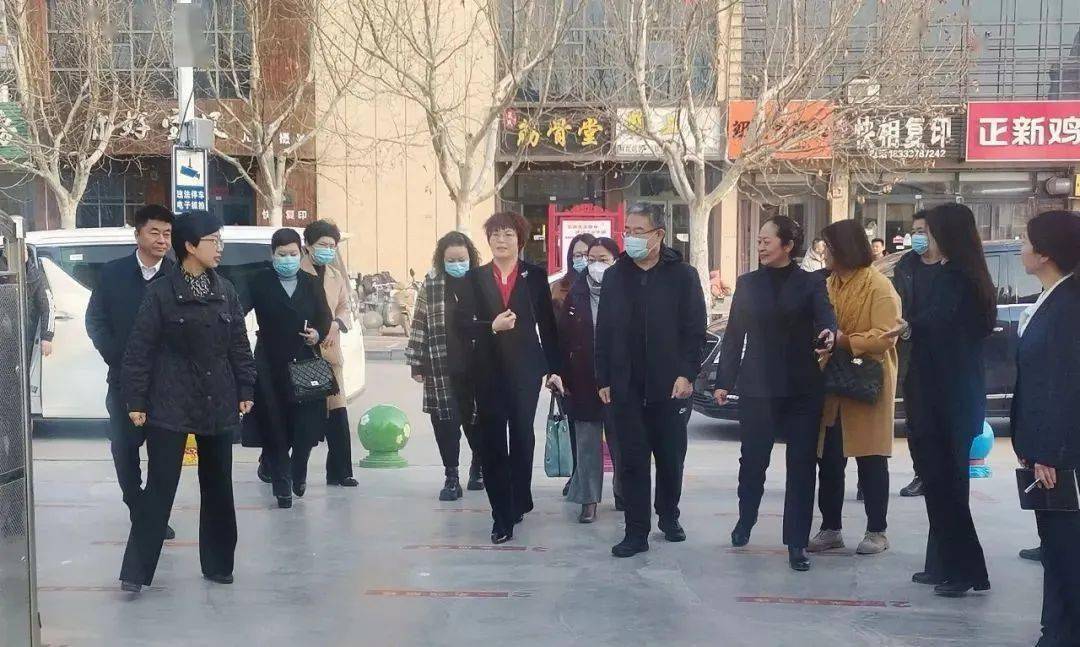 泊头市第一幼儿园通过省级示范园复检_工作_评估专家_环境