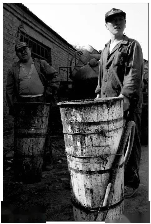 北京_厕所_胡同