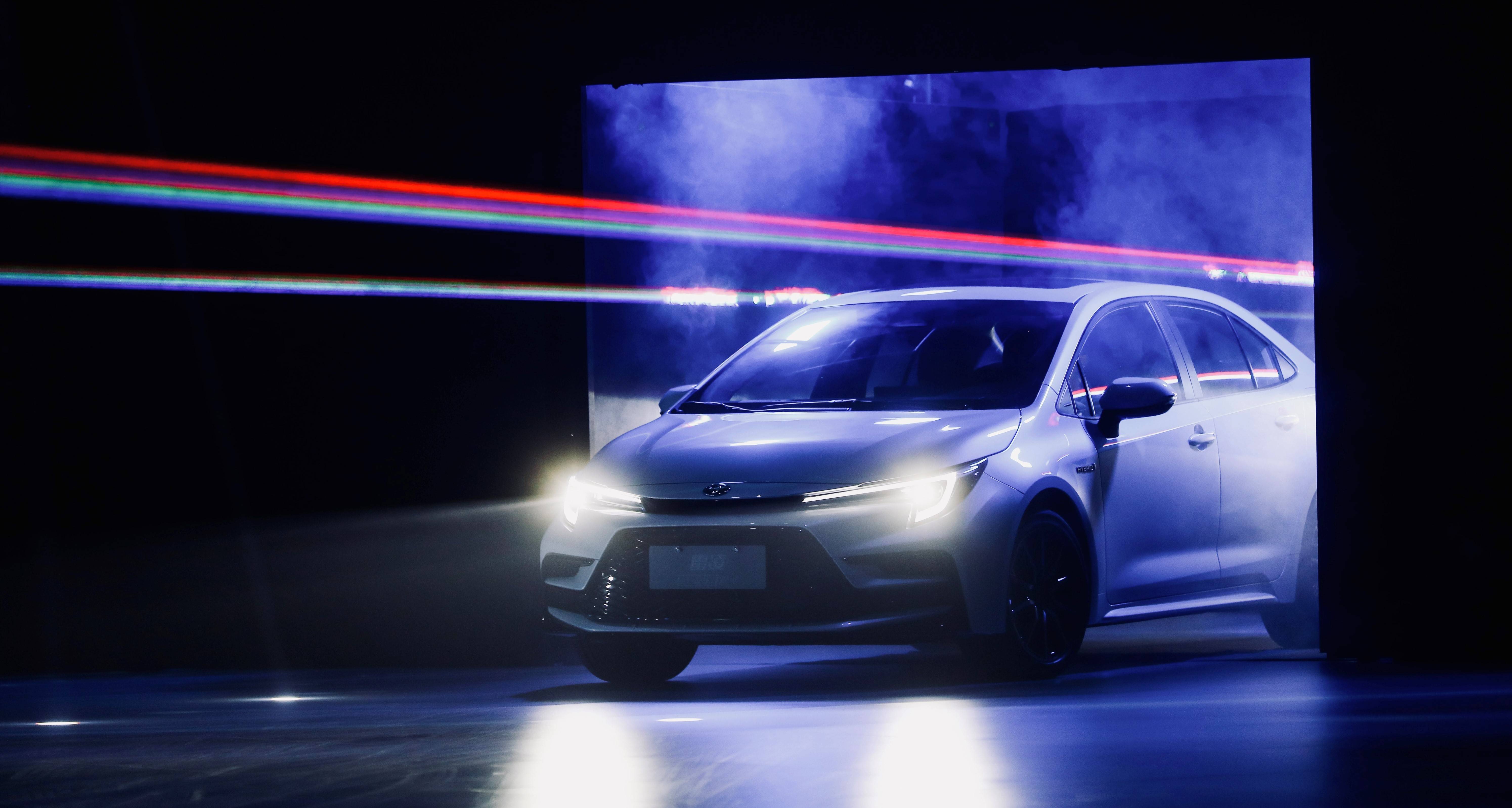 广汽丰田:不打价格战,只打价值战_搜狐汽车_搜狐网