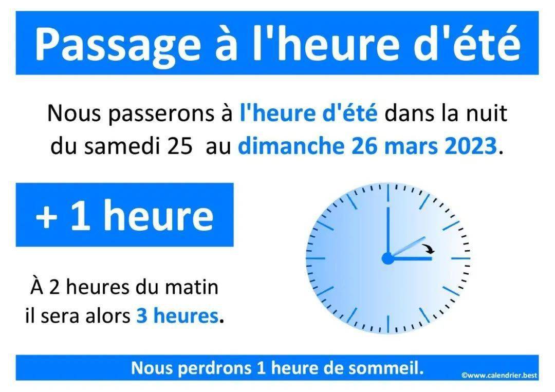 本周末欧洲进入2023年夏令时：比利时与中国时差变回6小时_搜狐网