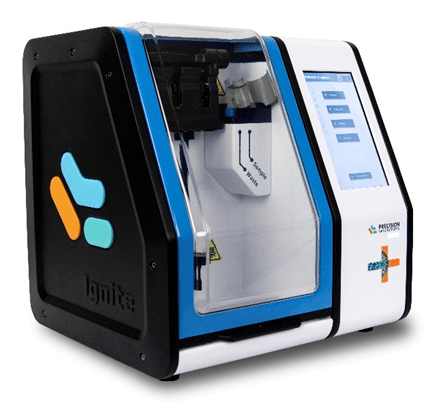 Precision Ignite Precision NanoSystems公司邀请您参加第二届核酸药物和疫苗研发峰会_开发_Ignite_临床