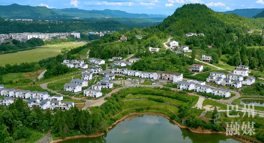 全省先进!巴州区在农村改革巨幅画卷中“增花添彩”_宅基地_闲置_社区