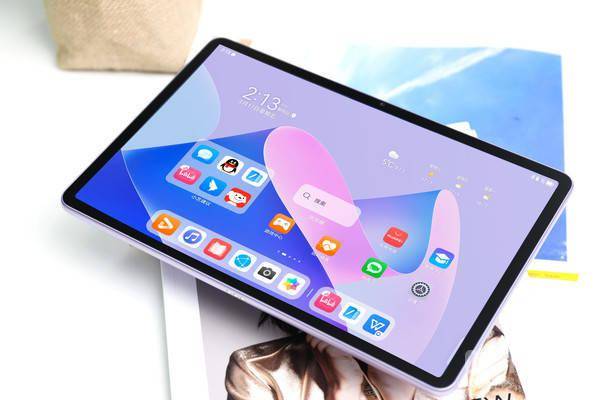 华为matepad 11英寸2023款柔光版评测 无纸学习新体验_平板_屏幕_用户