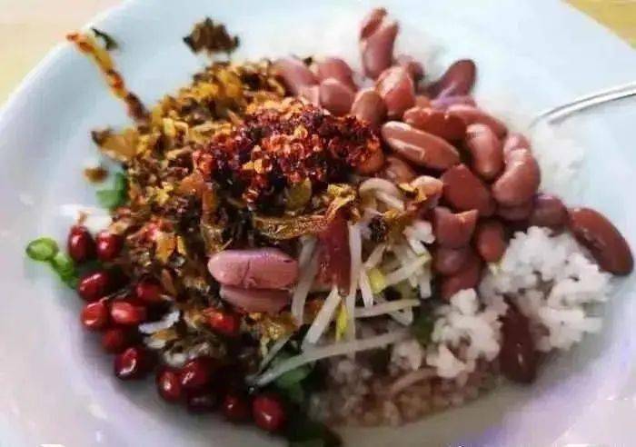 到文山必吃的6种美食，每一种都值得推荐，你最喜欢哪一种？