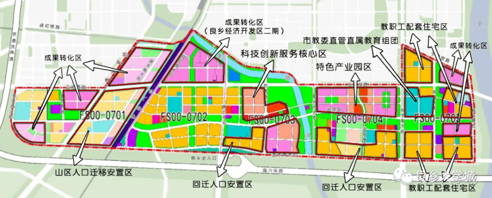 北京新添6所尝试学校，散布在那6个区——