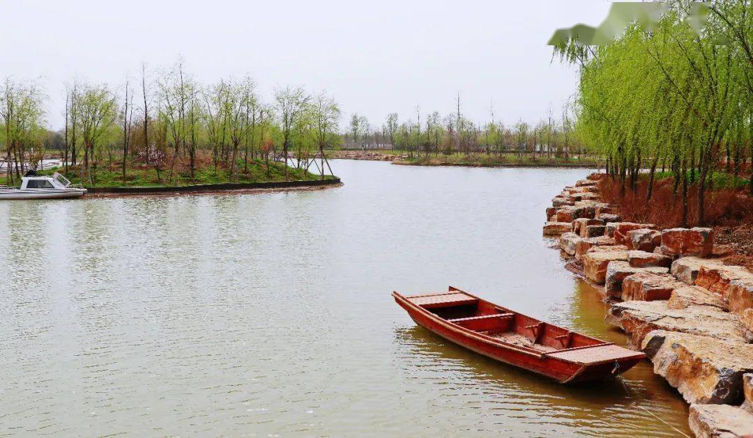 周末来浚县这里逛逛吧!_生活_模样_花香