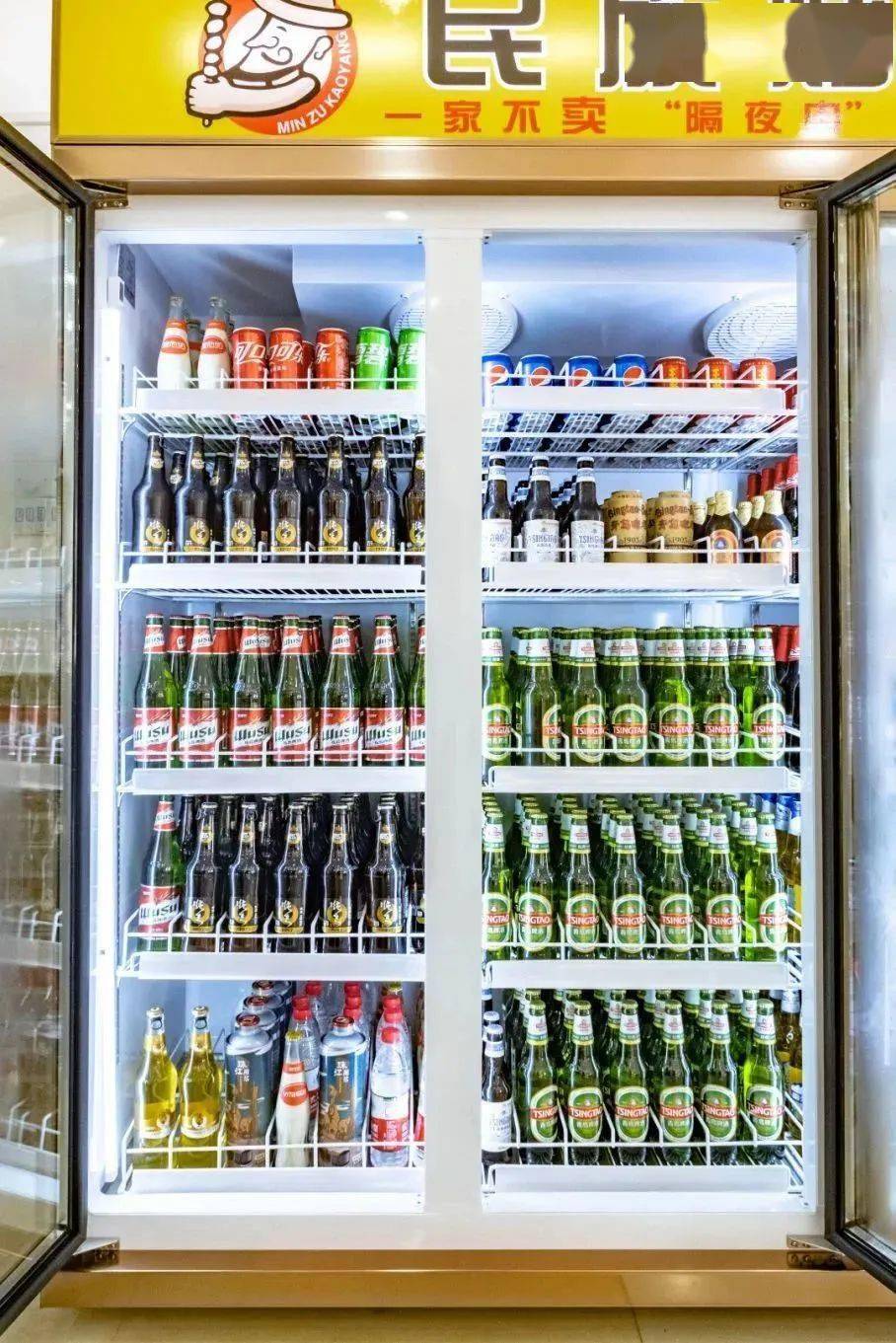 老板豪送千斤羊肉!_口感_处理_福利