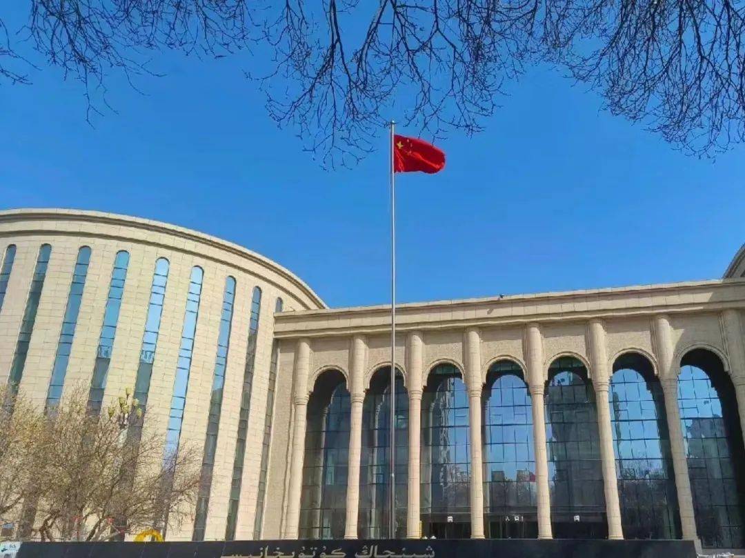 和二贸一起畅游乌鲁木齐吧!_新疆_中国_文化