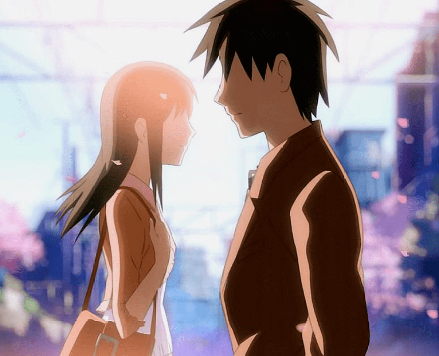 今晚,全网直男都将被他暴击流泪_新海诚_少年时期_日本