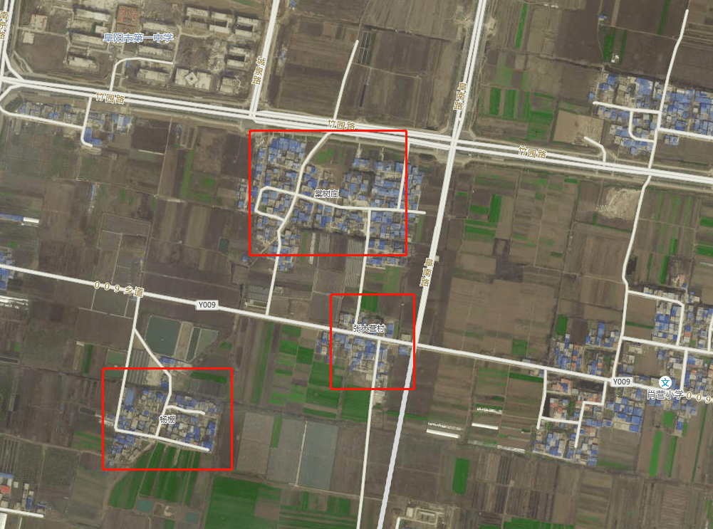 城南新区发展前景一片大好相信未来5年城南新区的整体配套还要更好