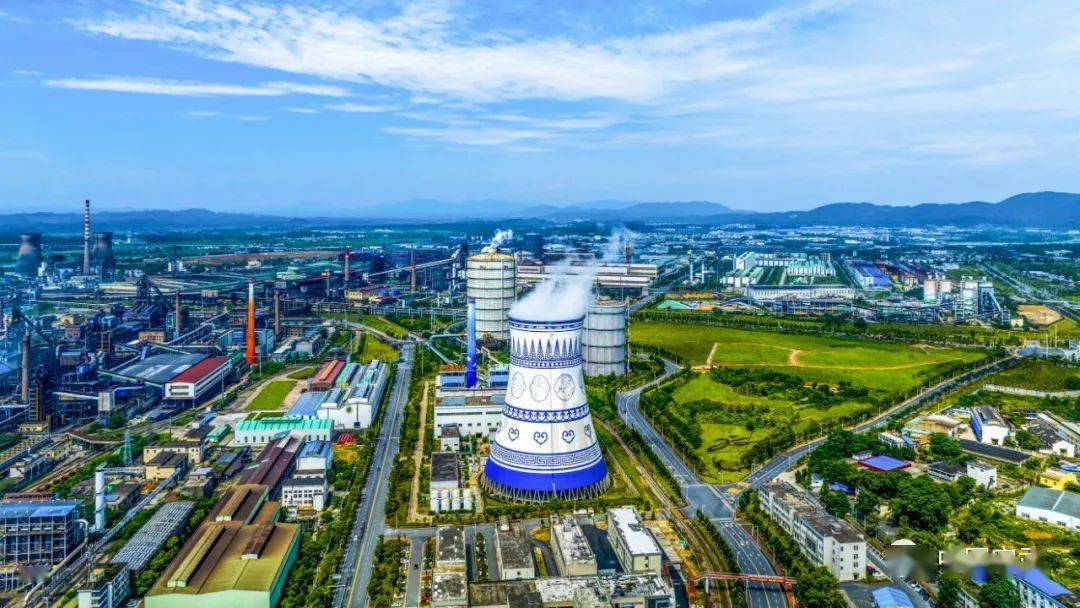 近日,随着集团公司审议通过新钢集团相关专业化整合项目实施方案.