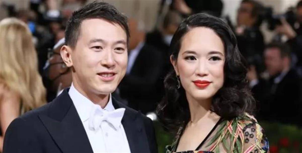 神秘低调又沉稳隐忍,执掌tiktok的80后周受资是谁_美国_该公司_小米