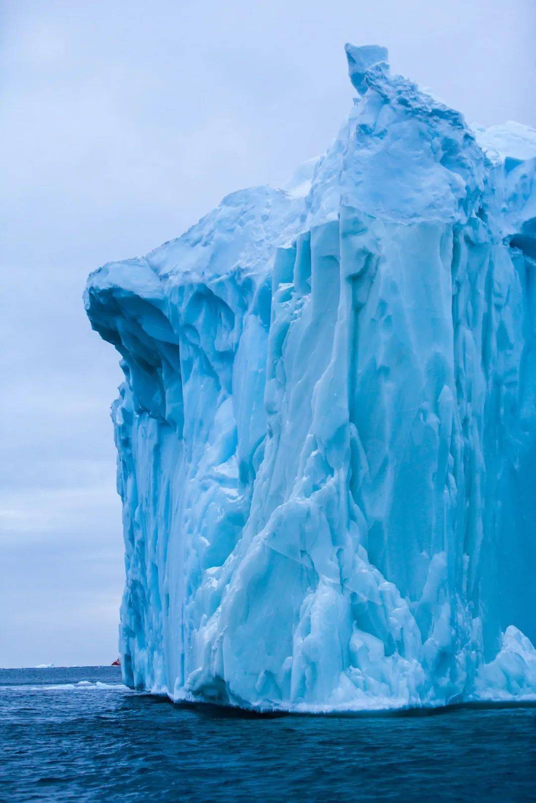 探秘北极三岛,造访世界尽头| 斯瓦尔巴群岛 格陵兰岛 冰岛19日_极地