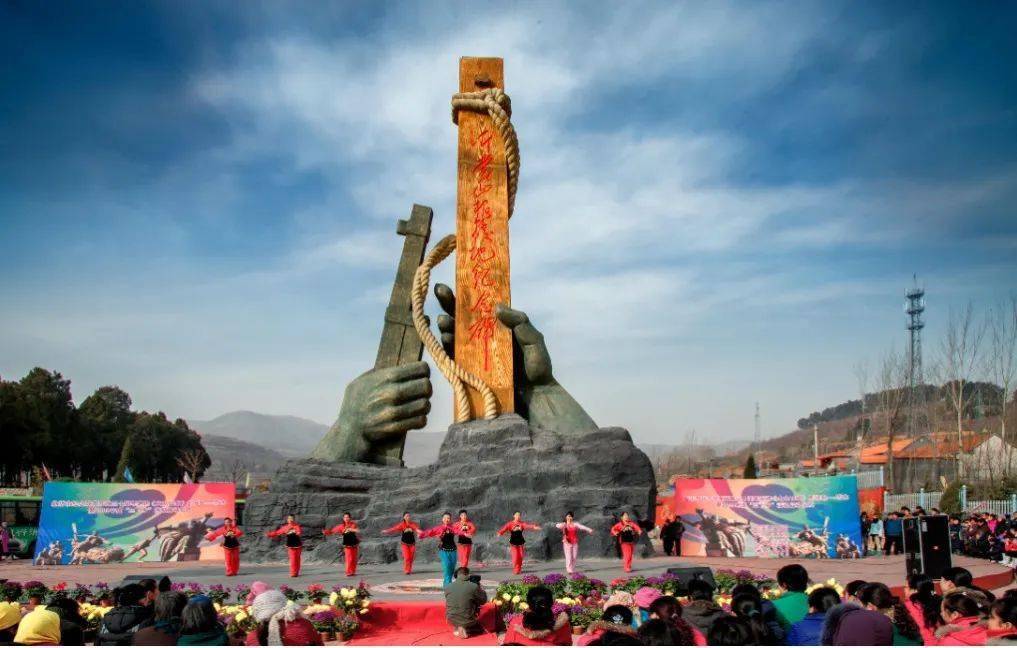 千年古县,历史名城,这里是魂牵梦萦的沂水!_保护_县境_土地