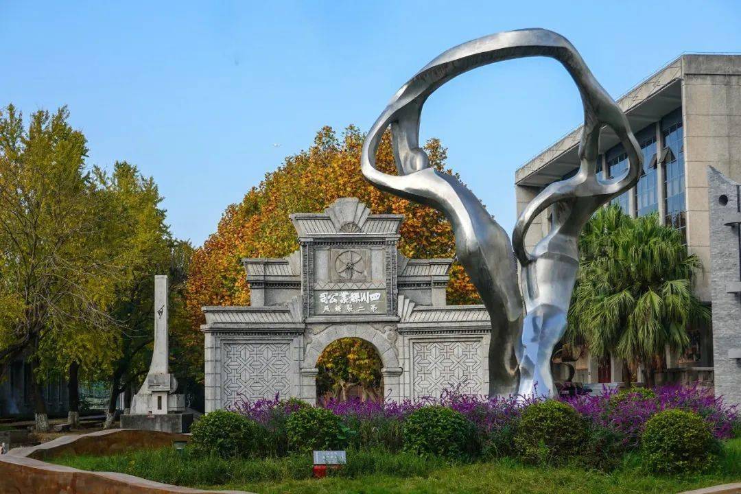 博园:中国丝绸工业活化石 带你开启穿越百年的浪漫之旅_南充_文化