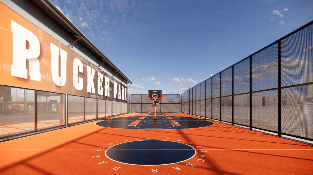 洛克公园武钢文体园馆是洛克公园第92家场馆,位于武汉市洪山区仁和路