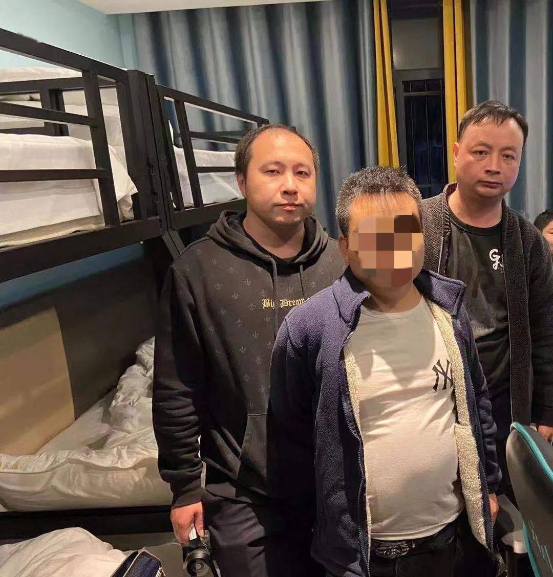 新洲抓获115人,涉案金额2000余万元_刘某涛_卡农_案件