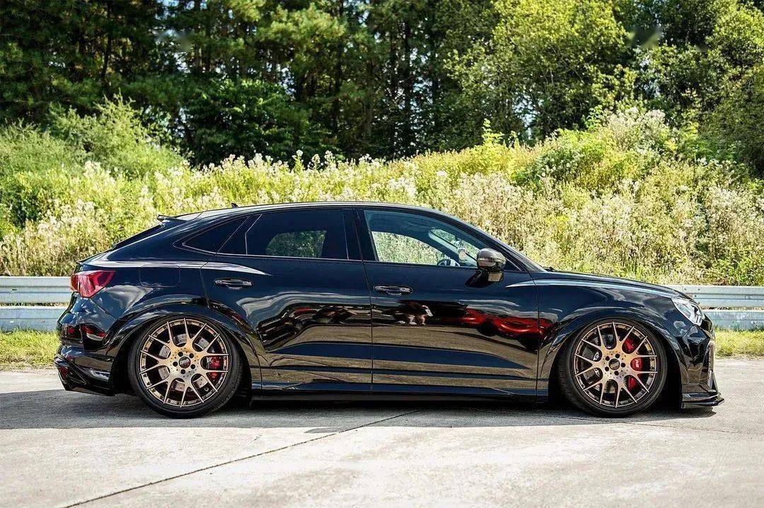 低调的性能suv 奥迪rs q3改装案例欣赏_搜狐汽车_搜狐网