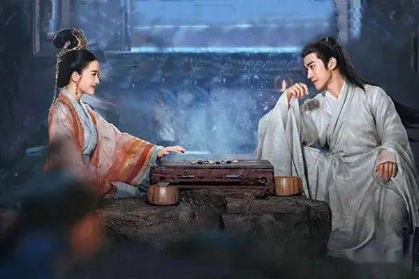 历史故事:千古情种赵士程_唐琬_陆游_女子