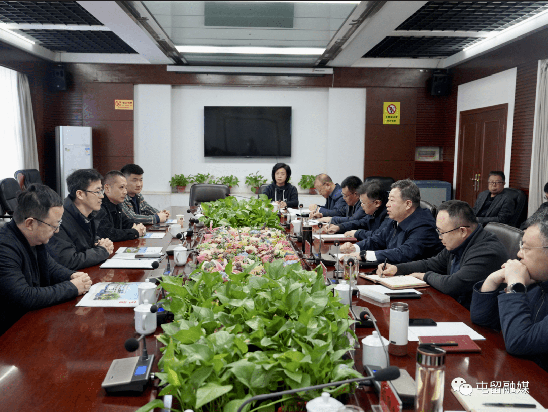 屯留要闻(3月26日)_发展_的项目_规划