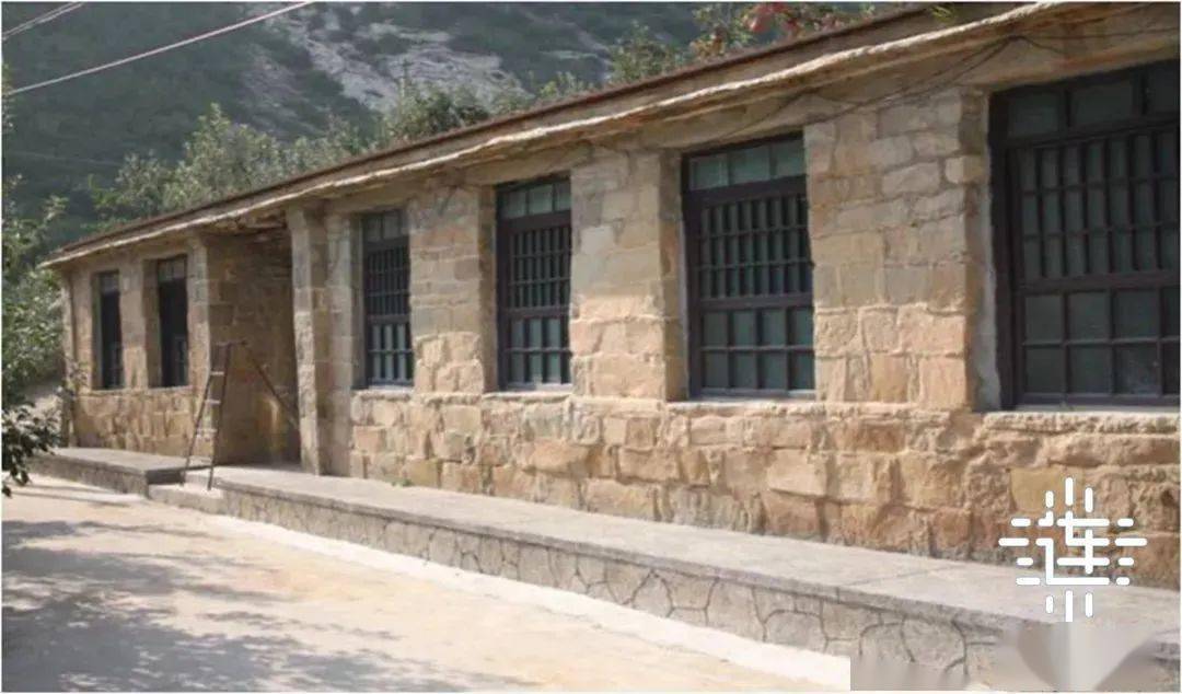 瓦房店两地入选"中国传统村落"!_许屯村_许屯镇_历史