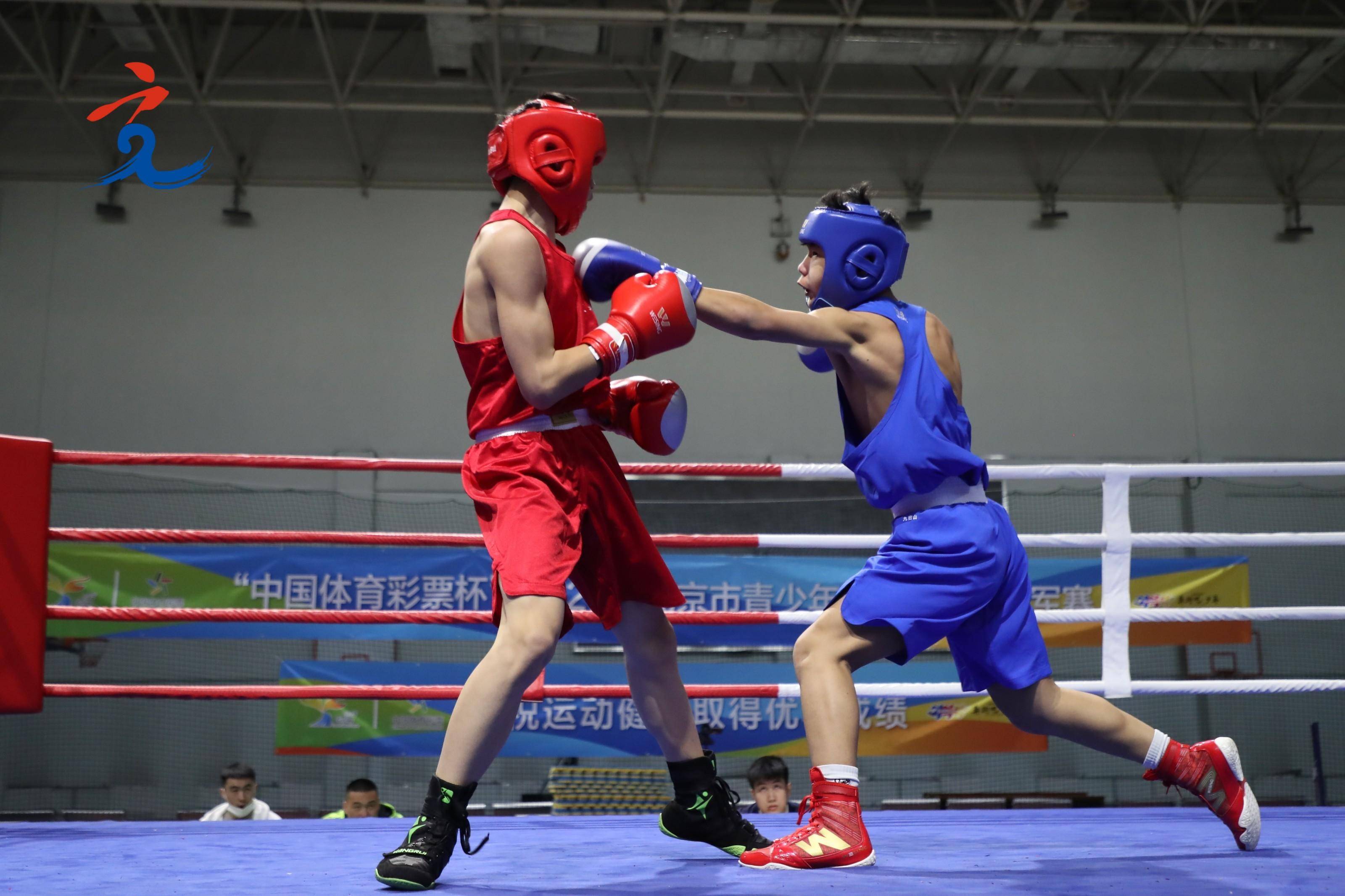 首设女子项目成亮点 北京市青少年u系列拳击冠军赛落幕_比赛_赛事