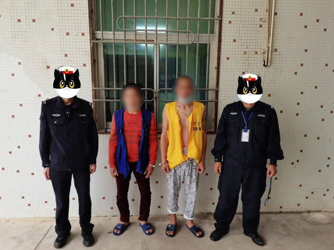惠来这里抓获两名摩托车盗窃犯,带破盗窃案件16宗_嫌疑人_隆江_成功