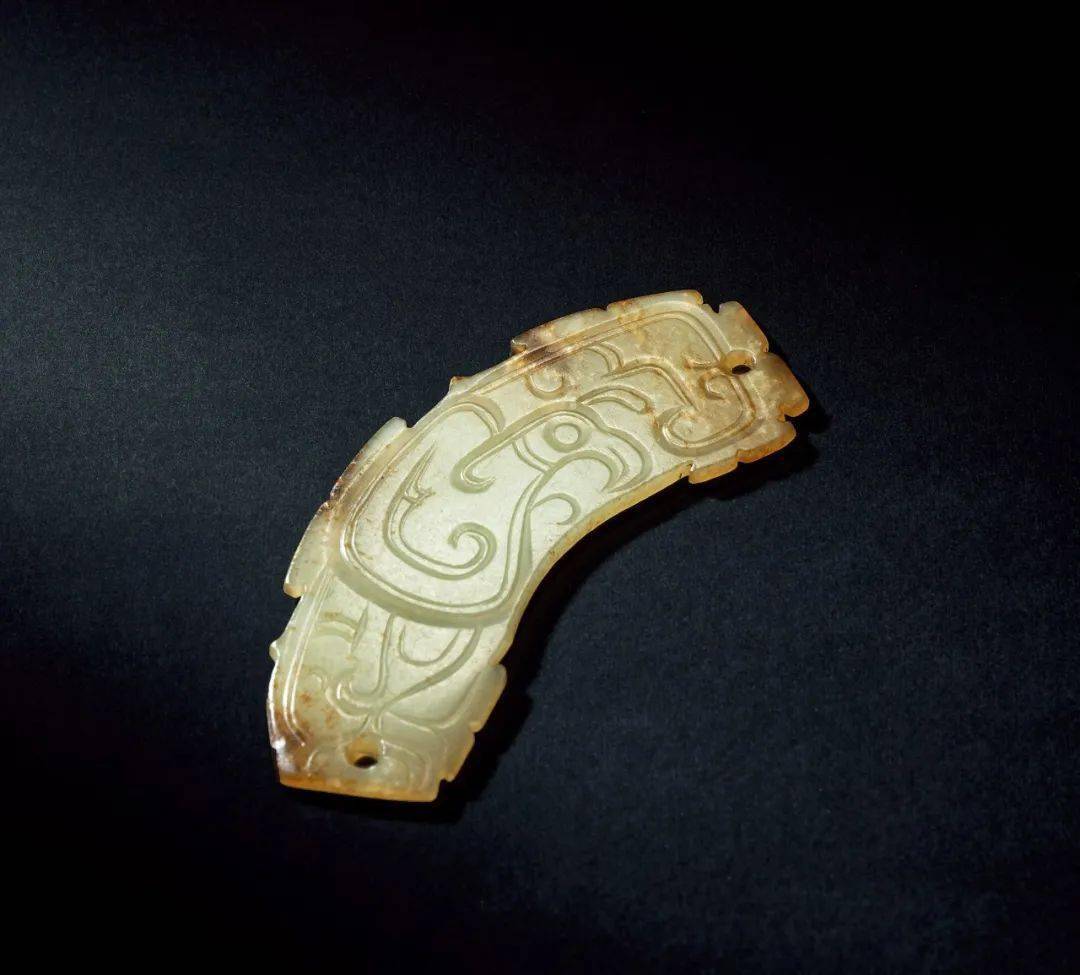 【嘉德香港61春拍】玉阙瑰宝:古玉集珍_lot_来源_cm