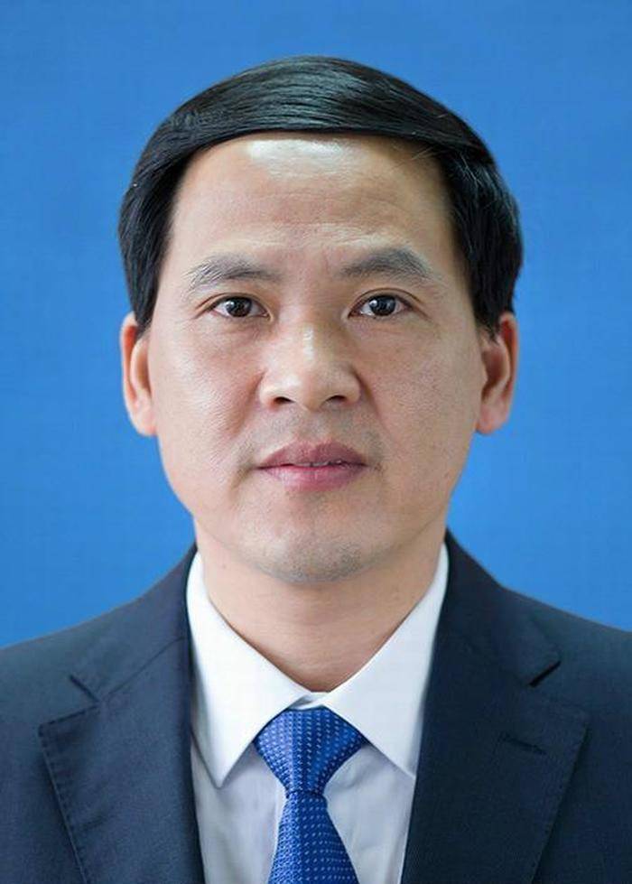 温暖任绍兴市委书记,曾是浙江首位70后市长