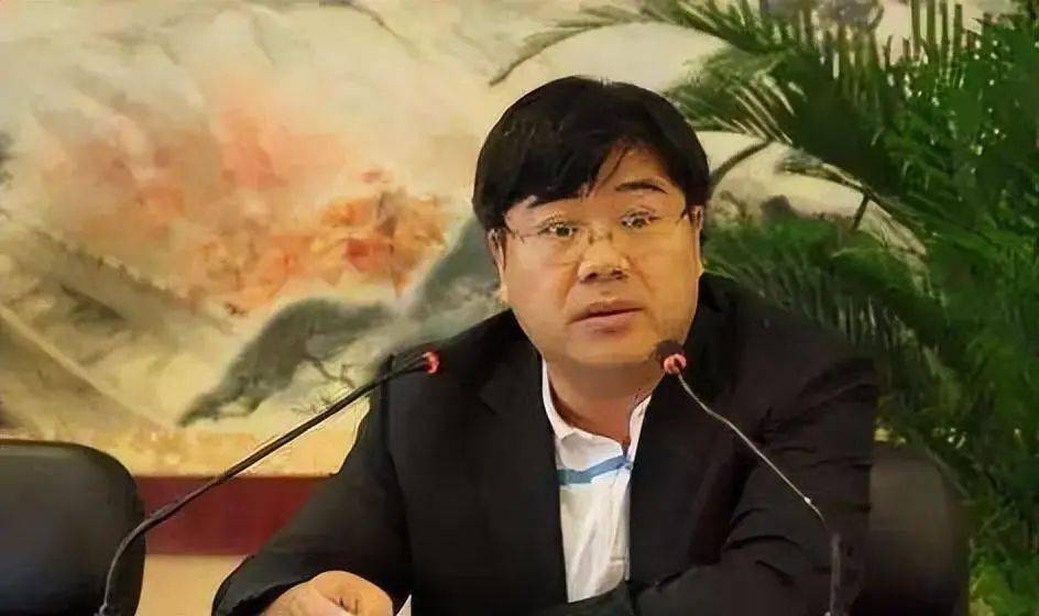 周符波的堕落之路!鱼贩子和读书人的相遇……_文烈宏_湖南_省政府