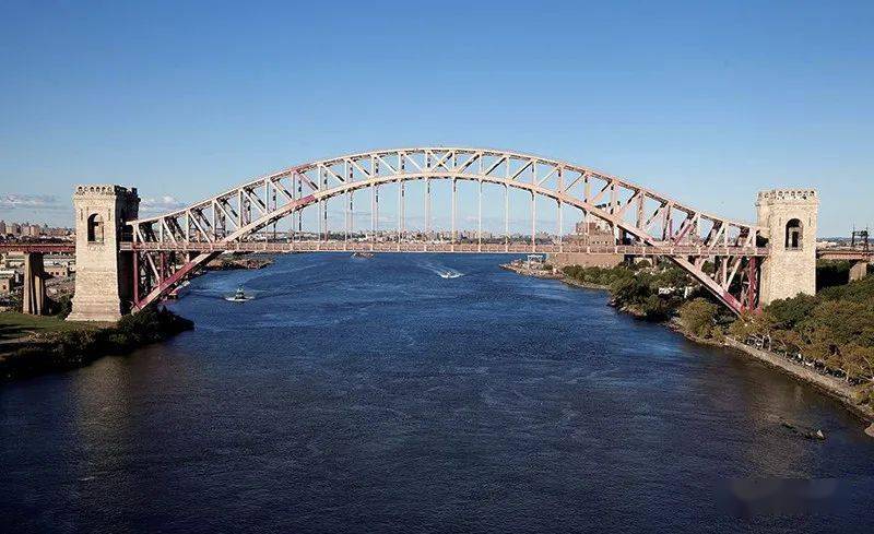 信息化跃升拱桥绿色"智造"——bim技术在大跨度钢桁架拱桥施工中的应