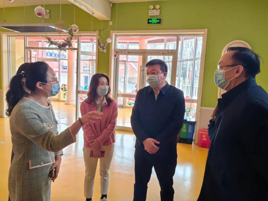 包头市人民政府副市长王瑞专项督导食品安全"两个责任"包保工作_管理