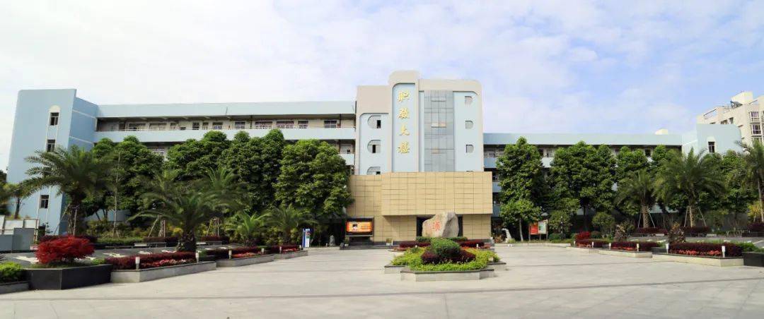 瑞安这3所学校入选!